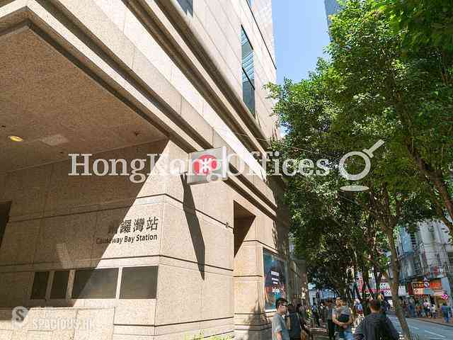 Causeway Bay - The L Square 02