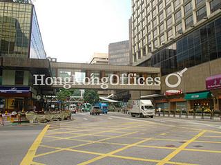 Tsim Sha Tsui East - Empire Centre 04