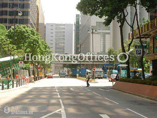 Tsim Sha Tsui East - Empire Centre 05