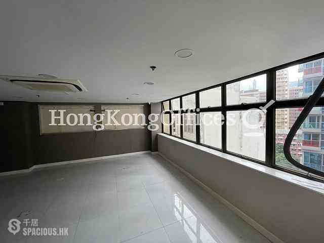 Wan Chai - Simsons Commercial Building 03