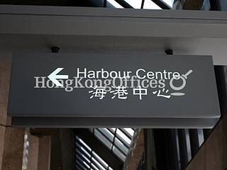 Wan Chai - Harbour Centre 03