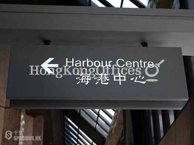 Wan Chai - Harbour Centre 03