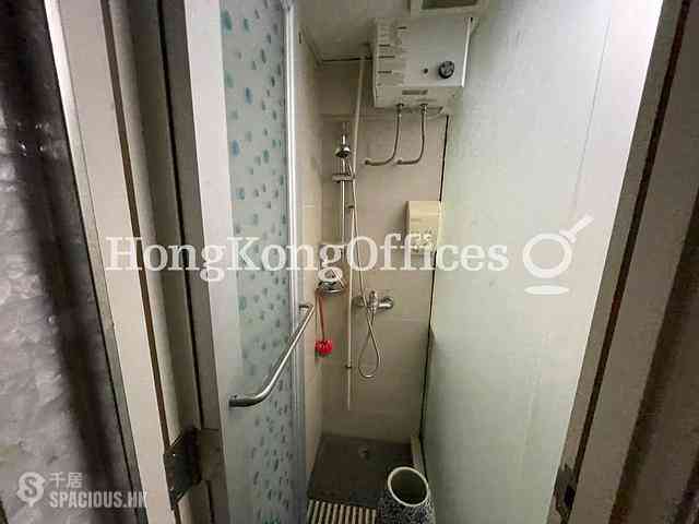 Wan Chai - Simsons Commercial Building 06