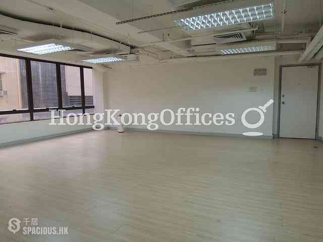 Wan Chai - Lucky Centre 05