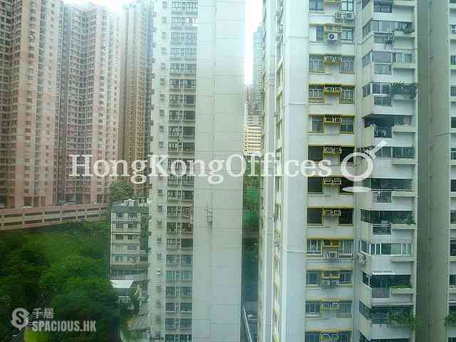 Causeway Bay - KP Tower 01