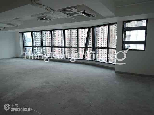 Causeway Bay - KP Tower 02