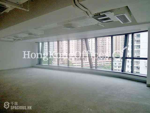 Causeway Bay - KP Tower 02