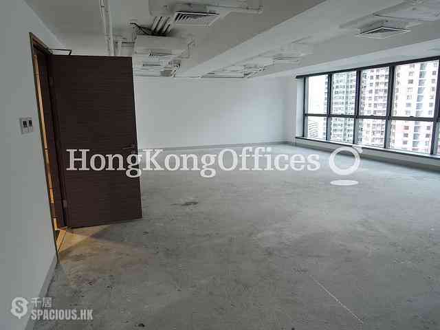 Causeway Bay - KP Tower 03
