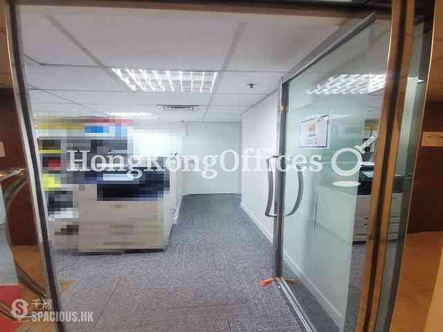 Sai Ying Pun - Singga Commercial Centre 08
