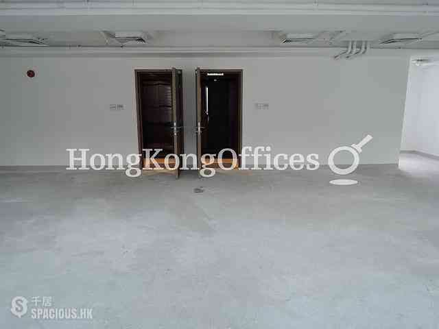 Causeway Bay - KP Tower 05