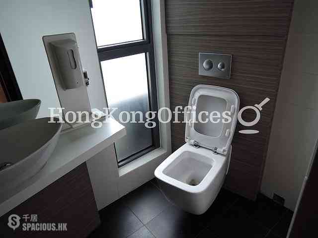 Causeway Bay - KP Tower 06