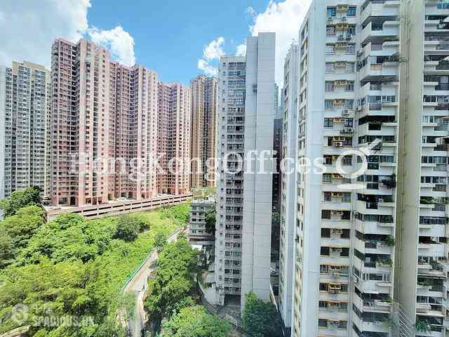 Causeway Bay - KP Tower 01