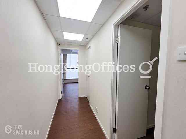 Causeway Bay - KP Tower 02