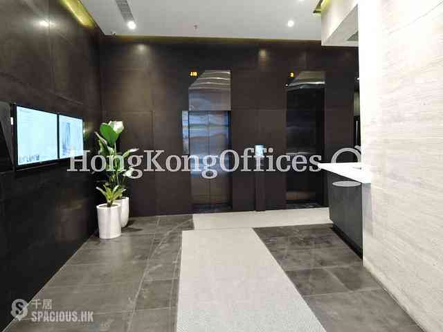 Causeway Bay - KP Tower 02