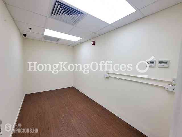 Causeway Bay - KP Tower 04