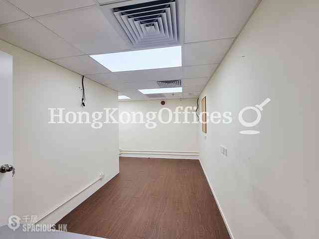 Causeway Bay - KP Tower 05