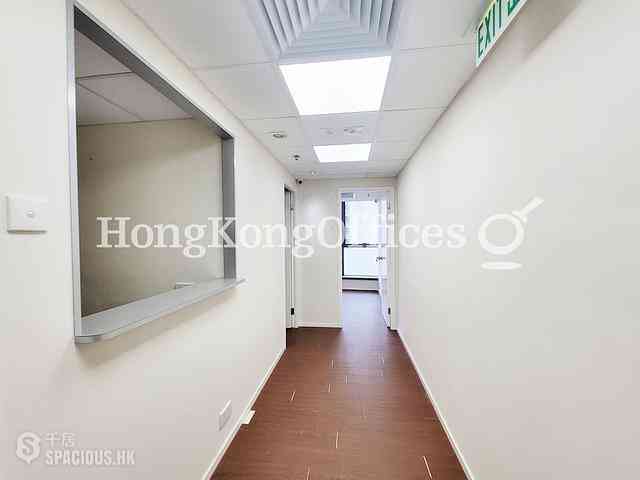 Causeway Bay - KP Tower 06