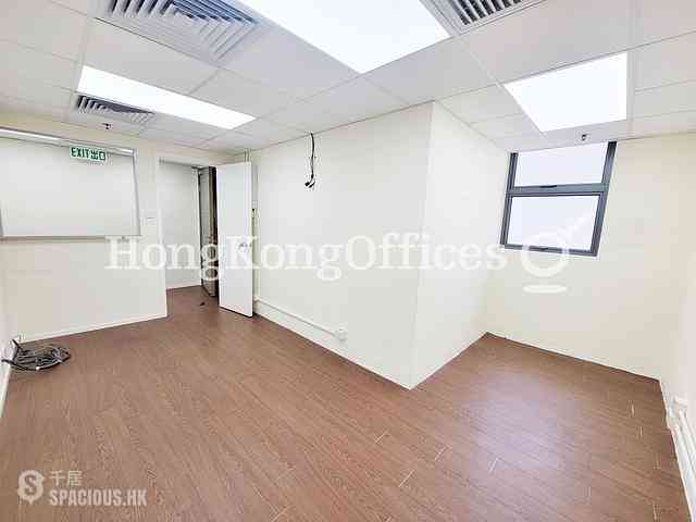 Causeway Bay - KP Tower 07
