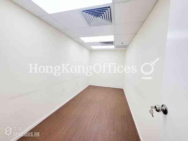 Causeway Bay - KP Tower 08