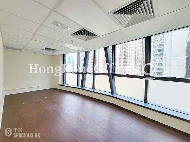 Causeway Bay - KP Tower 09