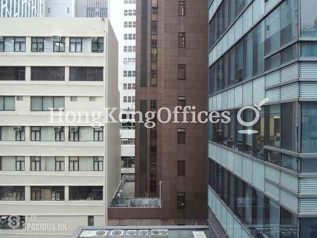 Central - Li Dong Building 02