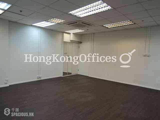 Central - Li Dong Building 03