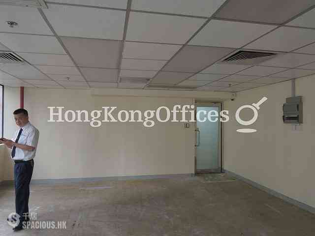 湾仔 - Bayfield Building 04