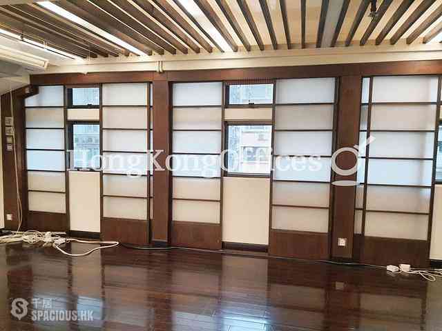 灣仔 - Kam Fung Commercial Building 01