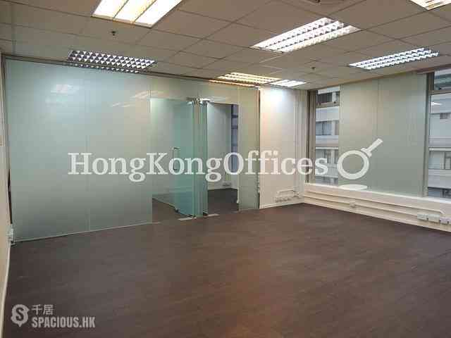 Central - Li Dong Building 04