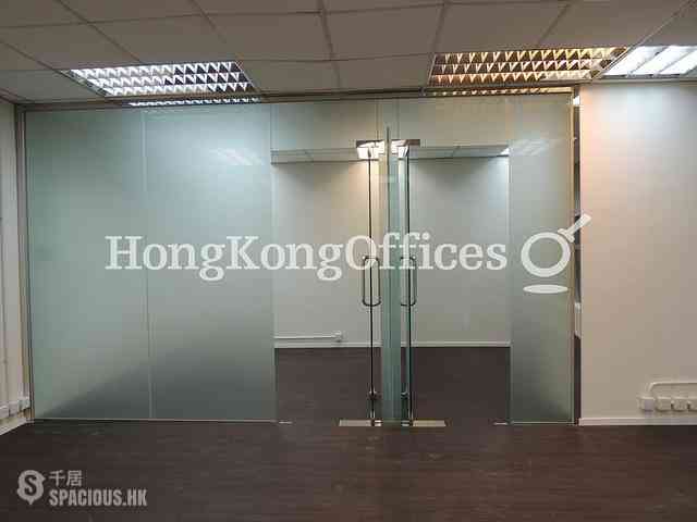 Central - Li Dong Building 05
