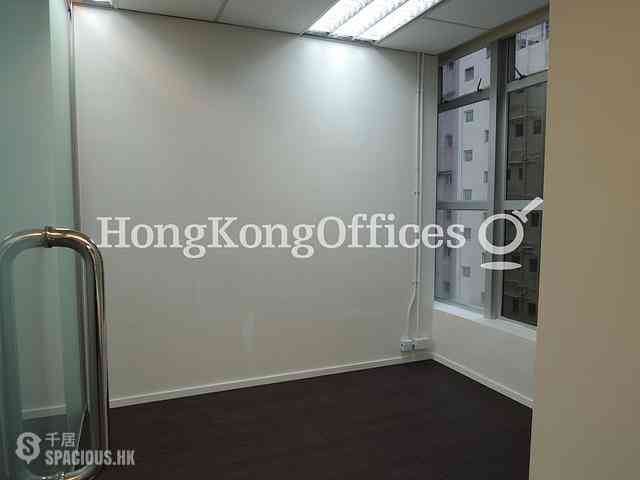 Central - Li Dong Building 06