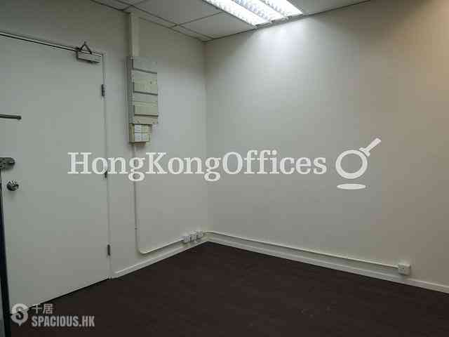 Central - Li Dong Building 07