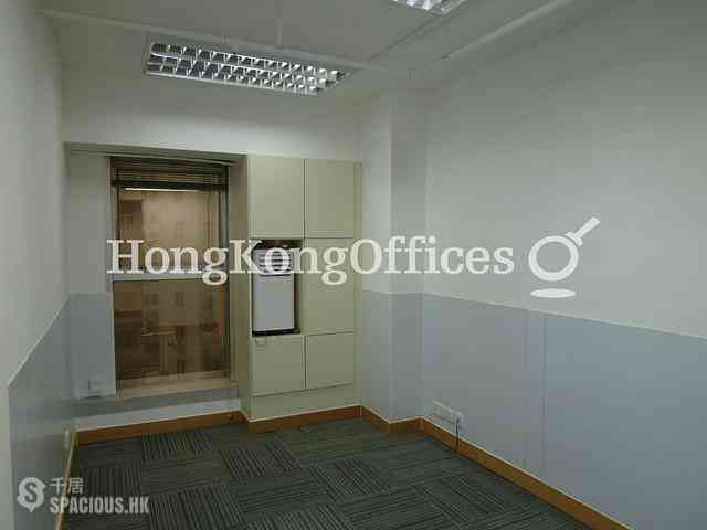 Wan Chai - Morrison Commercial Building 02