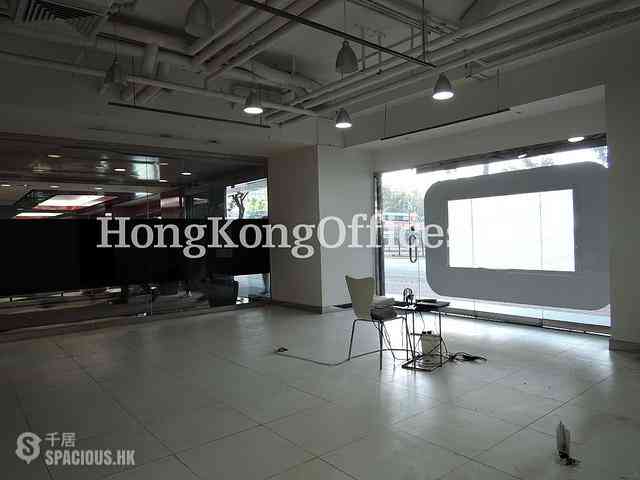 Wan Chai - Centre Point 02