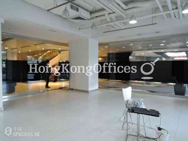 Wan Chai - Centre Point 03