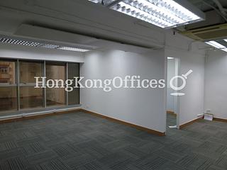 Wan Chai - Morrison Commercial Building 03