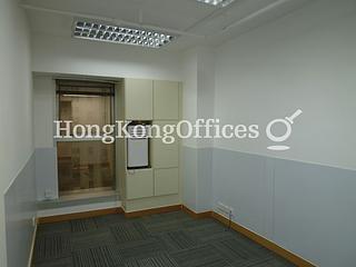 Wan Chai - Morrison Commercial Building 02