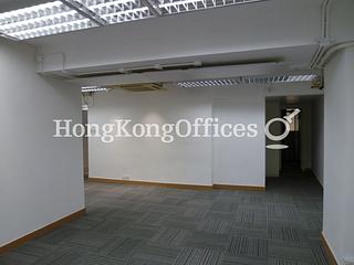 湾仔 - Morrison Commercial Building 04