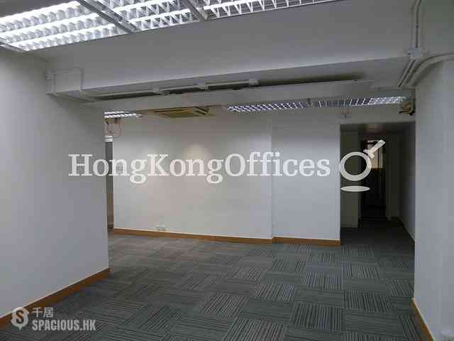 Wan Chai - Morrison Commercial Building 04
