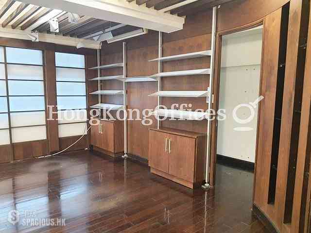 湾仔 - Kam Fung Commercial Building 03