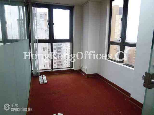 North Point - Loong Wan Building 03
