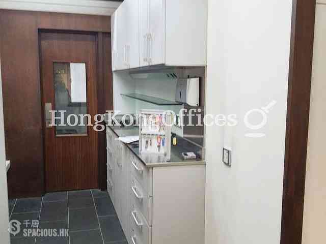 湾仔 - Kam Fung Commercial Building 05