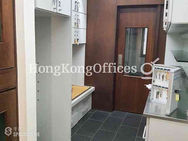 湾仔 - Kam Fung Commercial Building 06