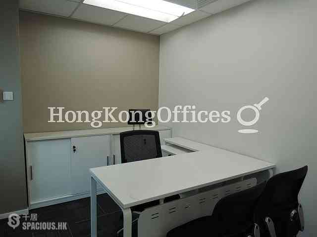 Central - 303, Hennessy Road 03