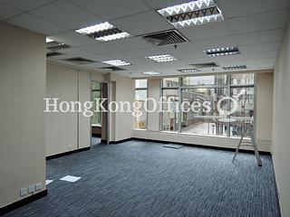 Wan Chai - Tesbury Centre 09