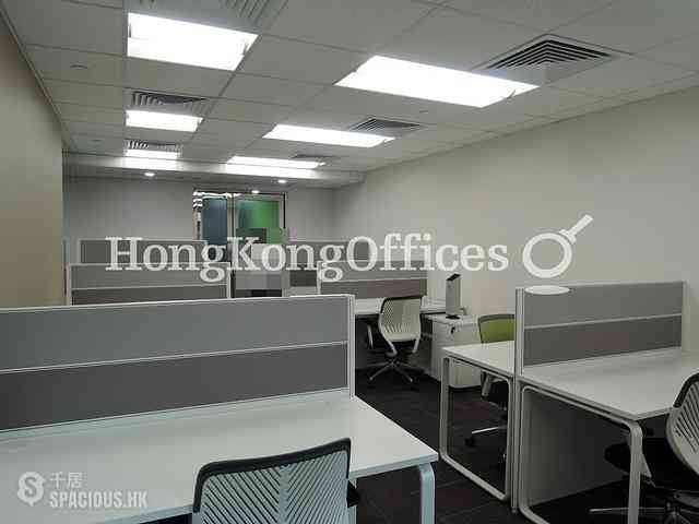 Central - 303, Hennessy Road 05