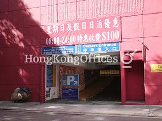 Tsim Sha Tsui East - Auto Plaza 03