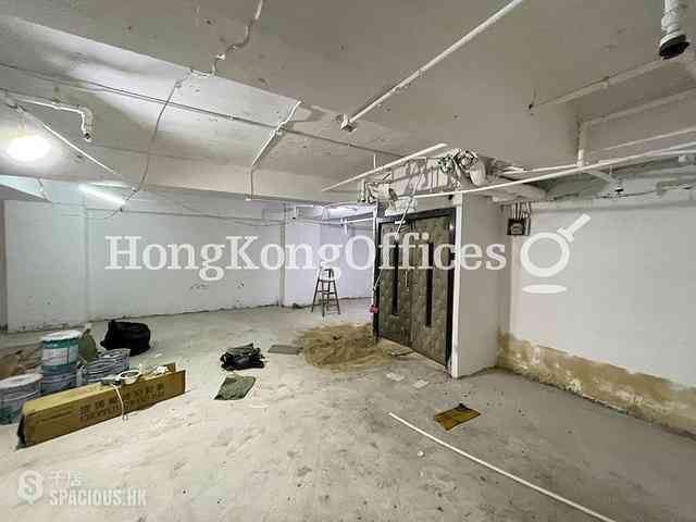 Tsim Sha Tsui - China Insurance Building 05