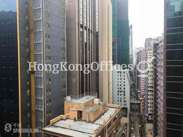 Wan Chai - Henan Building 01