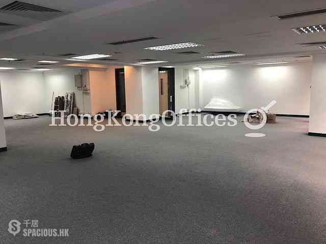Wan Chai - Henan Building 02